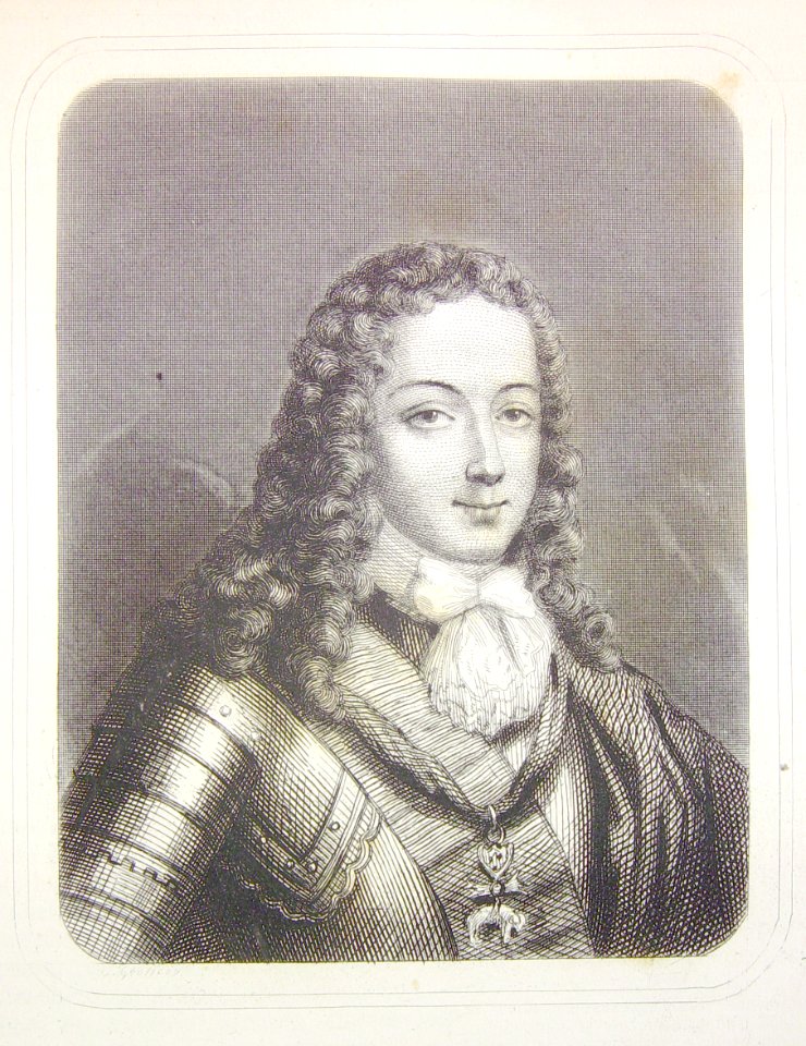 "Felipe V"