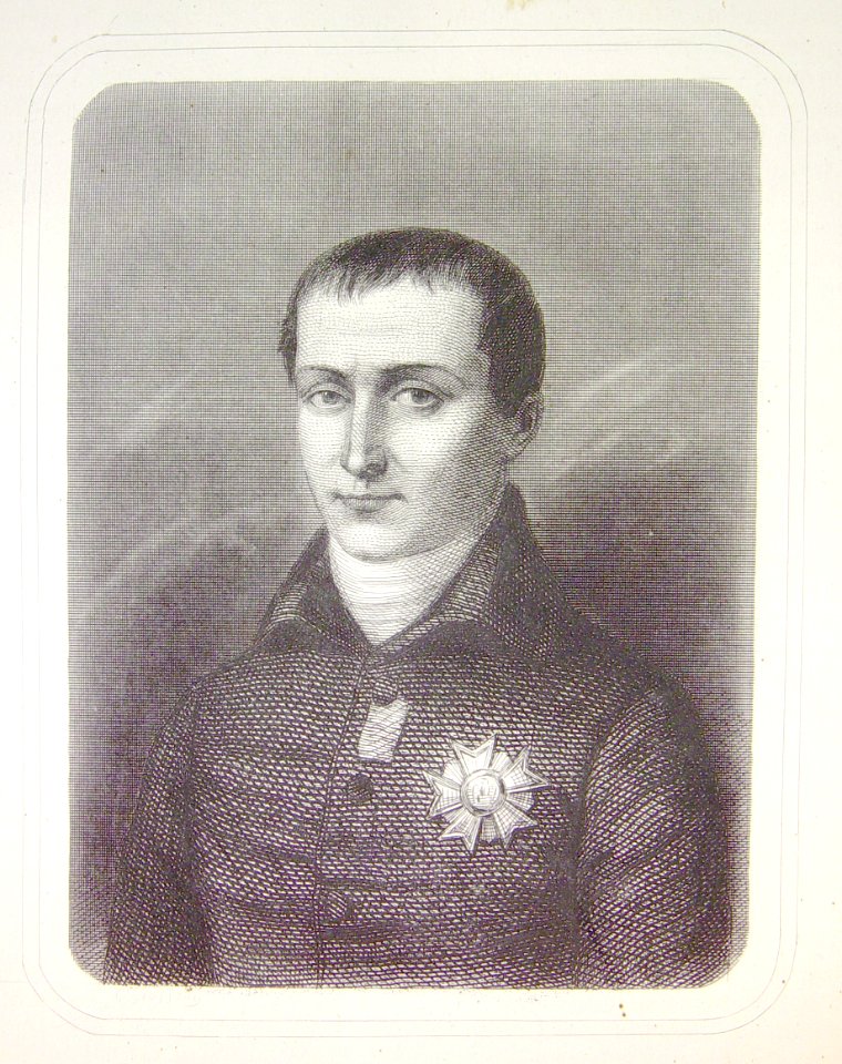 "José Bonaparte"