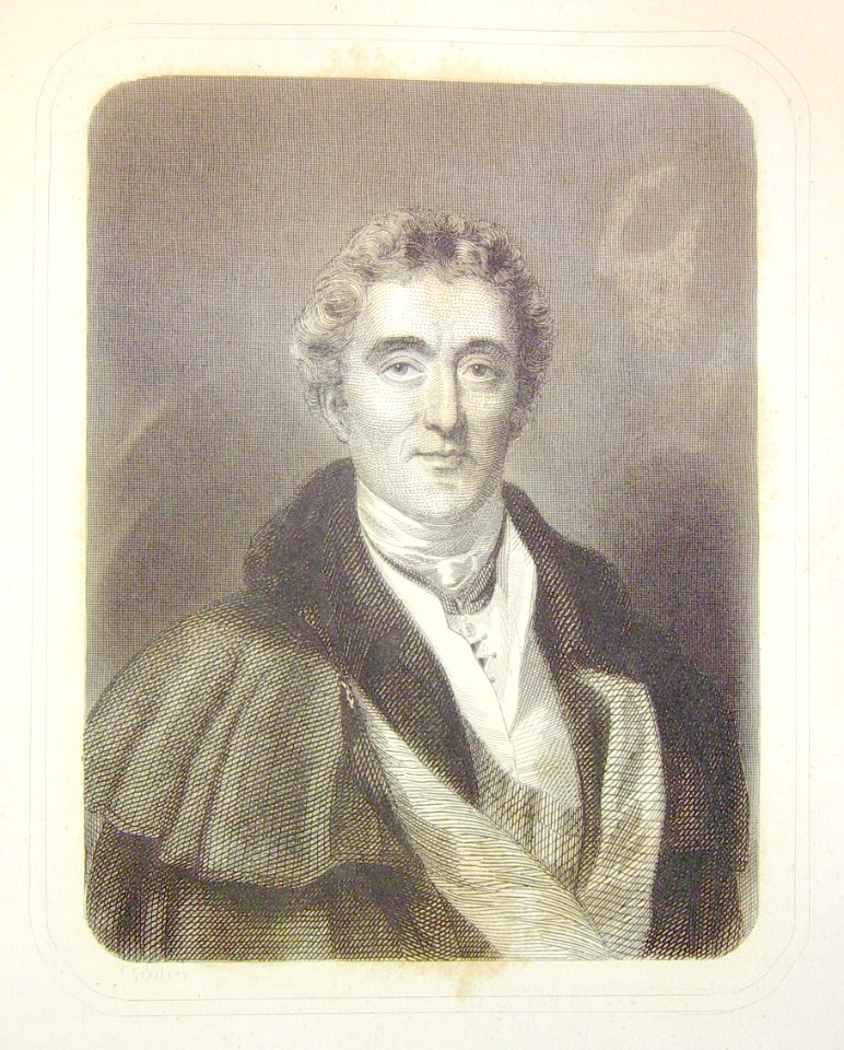 "Wellington"