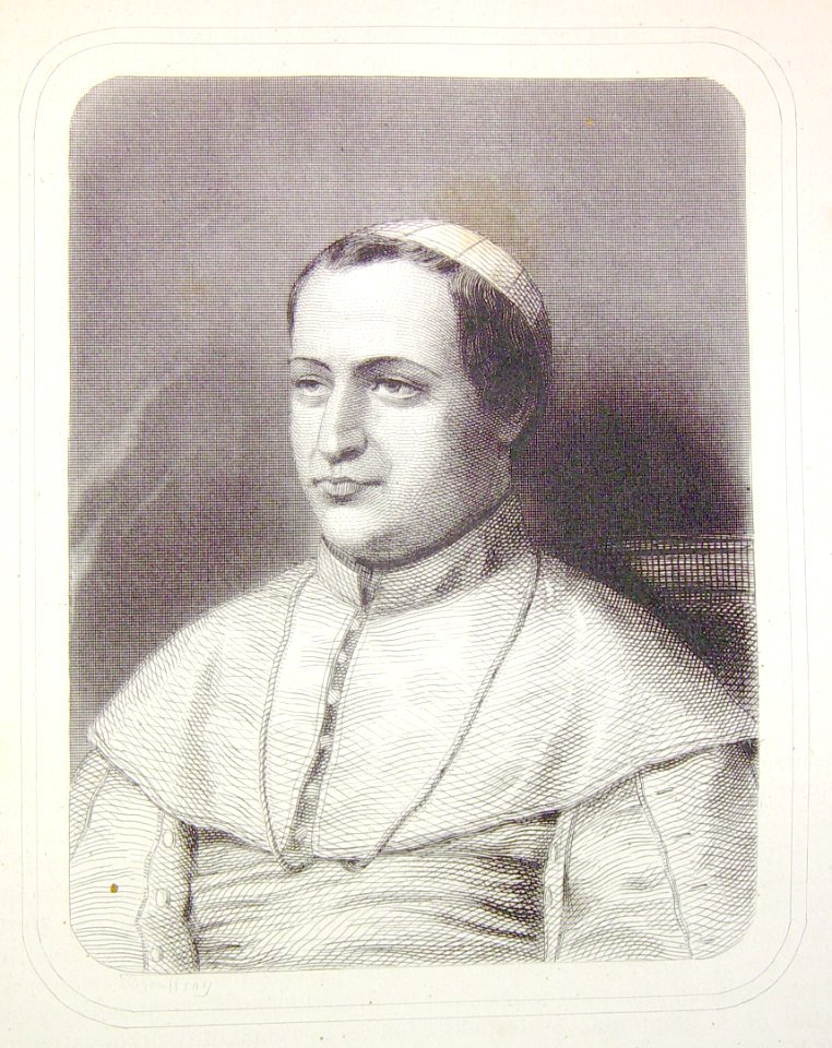 "Pio IX"