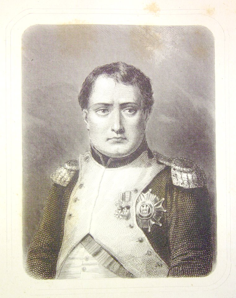 "Napoleón"