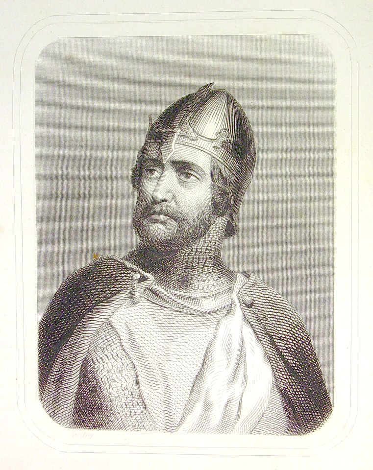 "Guillermo el Conquistador"