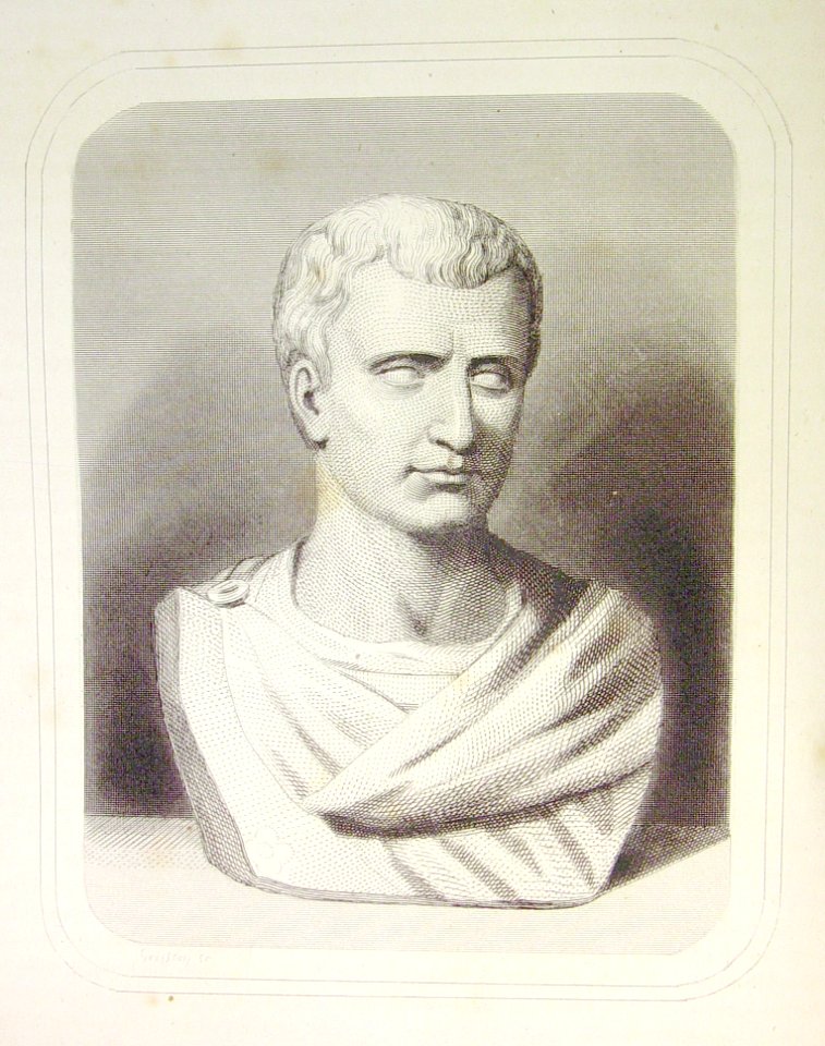 "Cicerón"