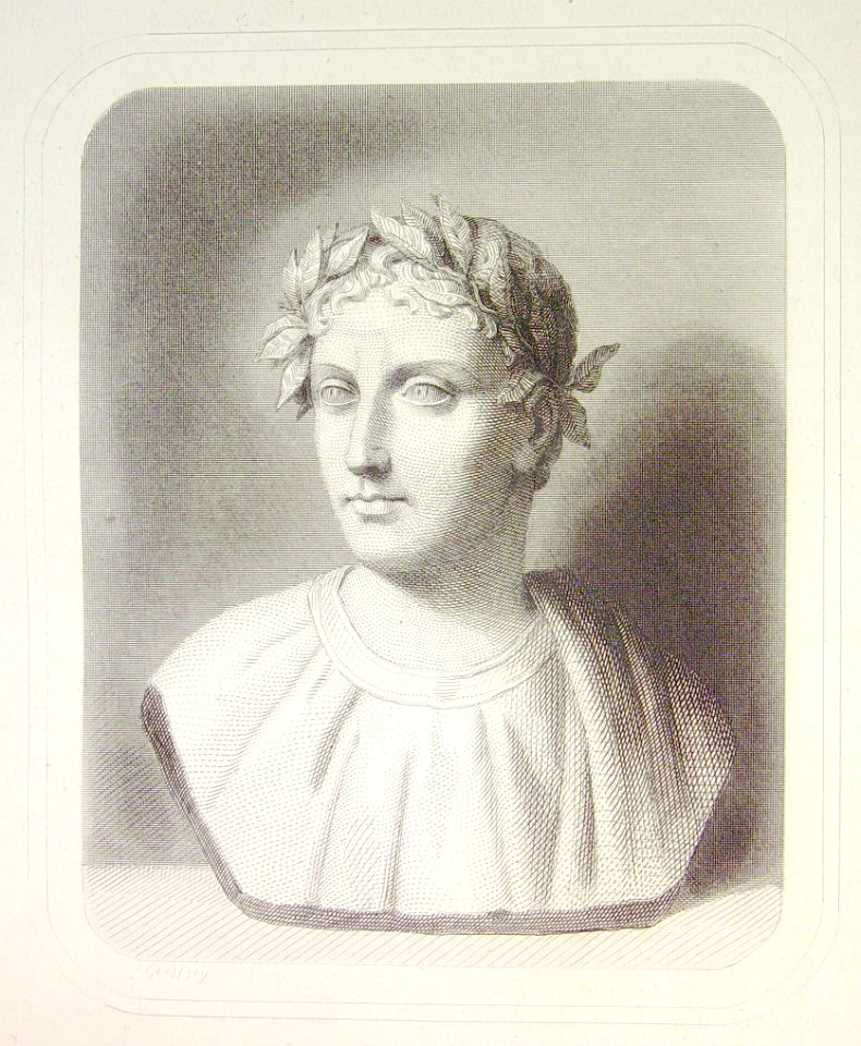 "Horacio"