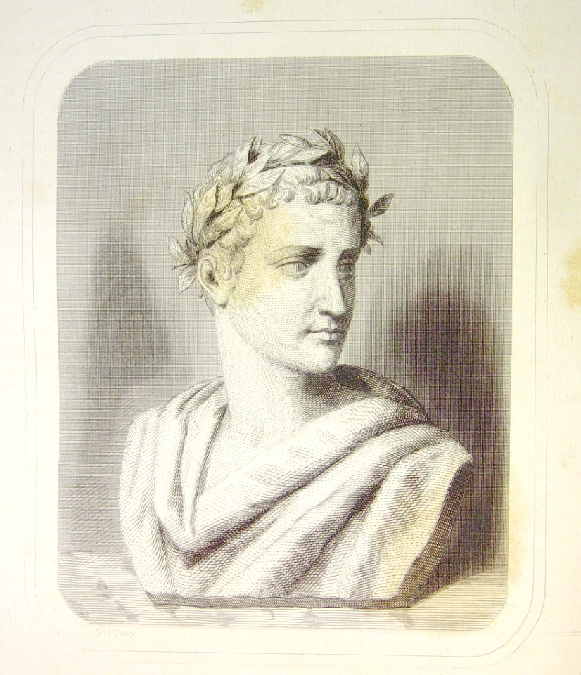 "Virgilio"