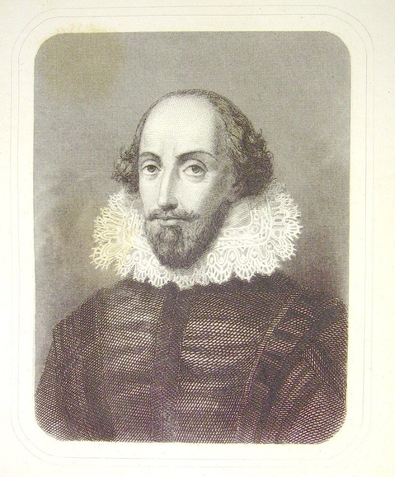 "Shakespeare"