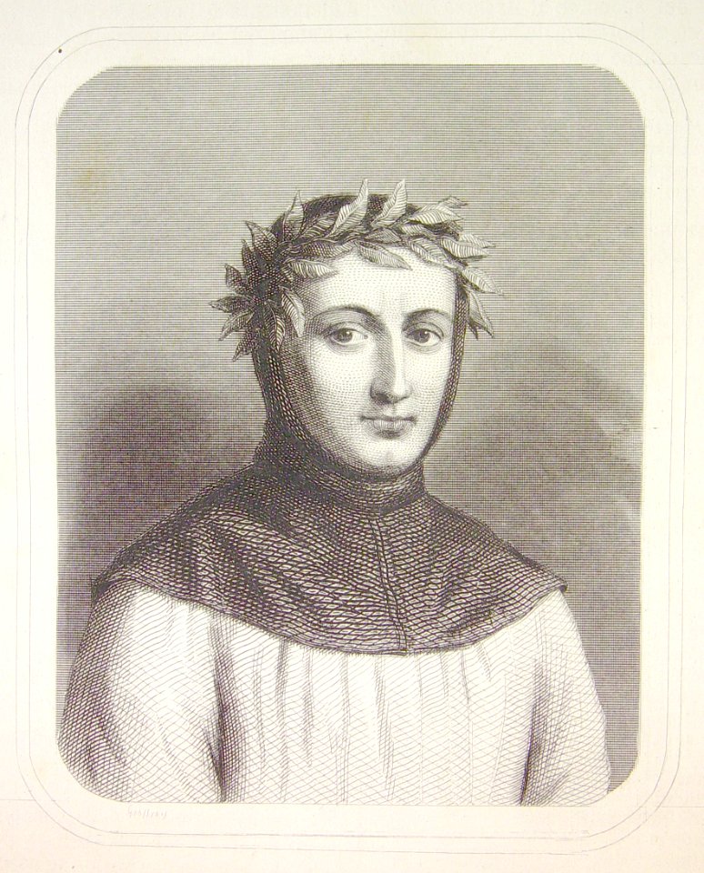 "Petrarca"