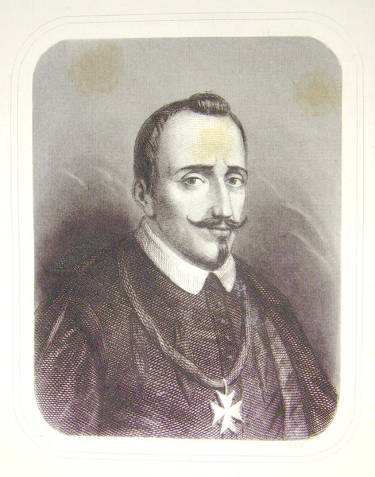 "Lope de Vega"