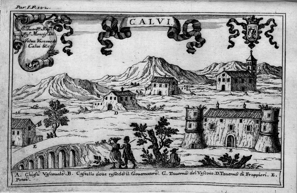 "Calvi"