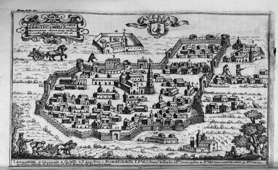 "Aversa"