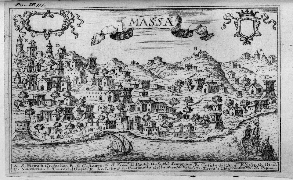 "Massa"