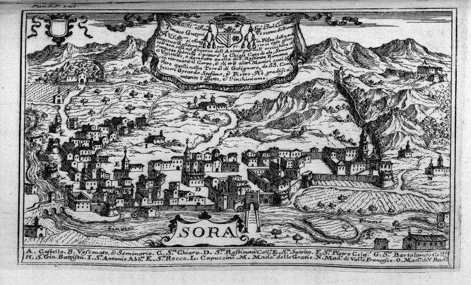 "Sora"