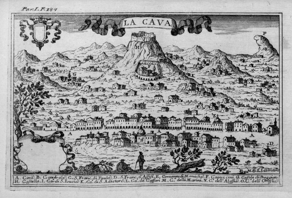 "La Cava"