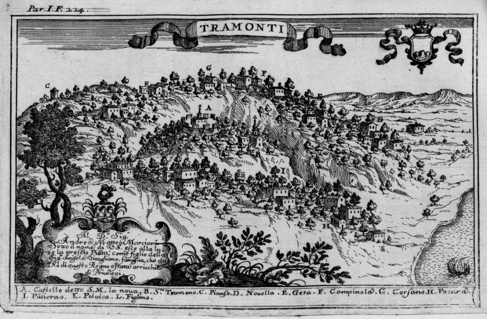 "Tramonti"
