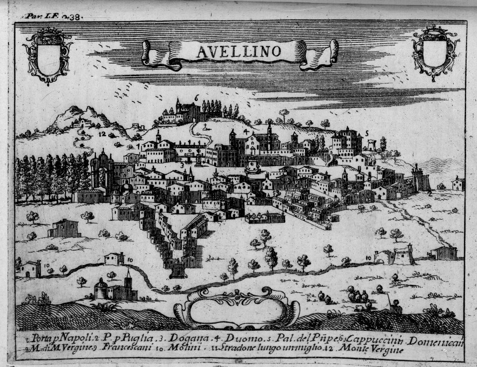 "Avellino"