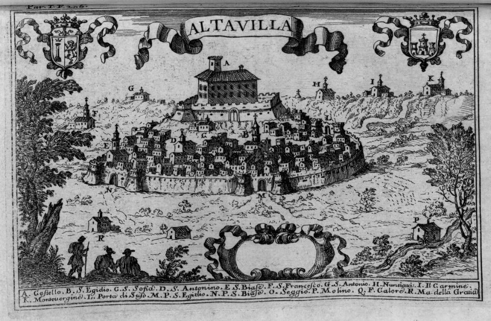 "Altavilla"