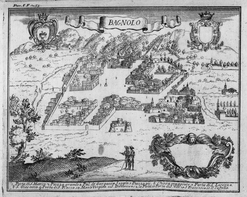 "Bagnolo"
