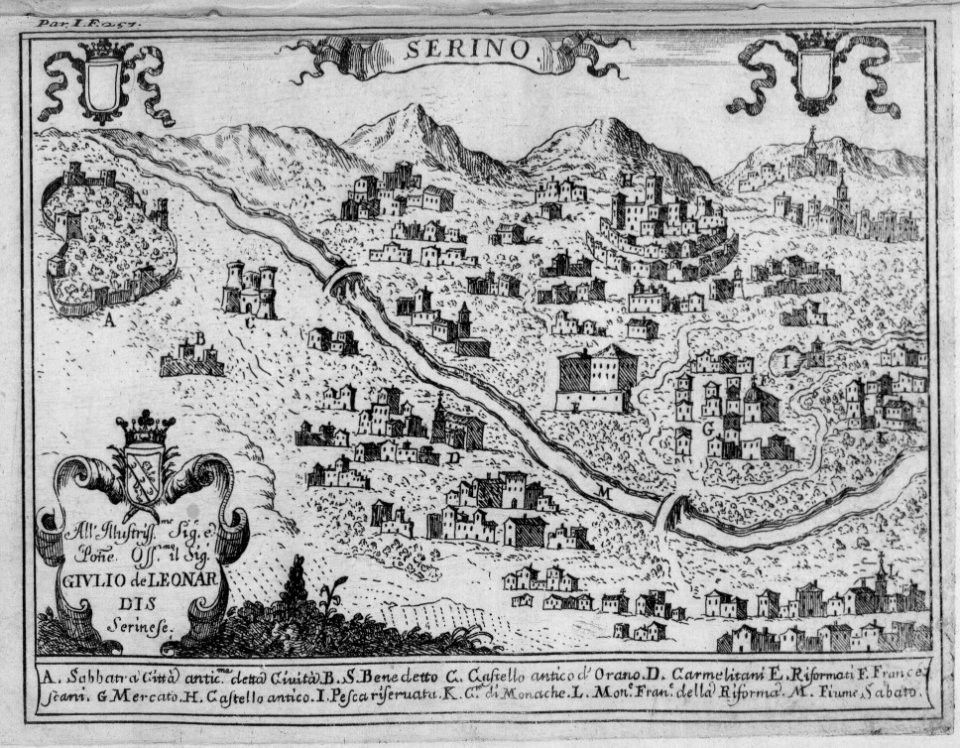"Serino"