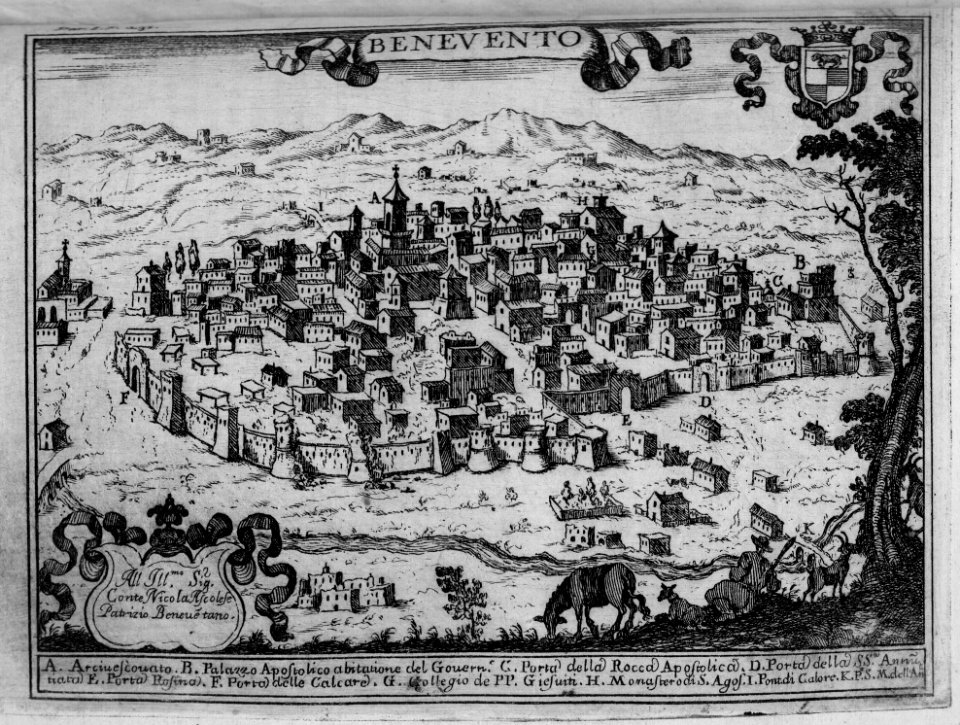 "Benevento"