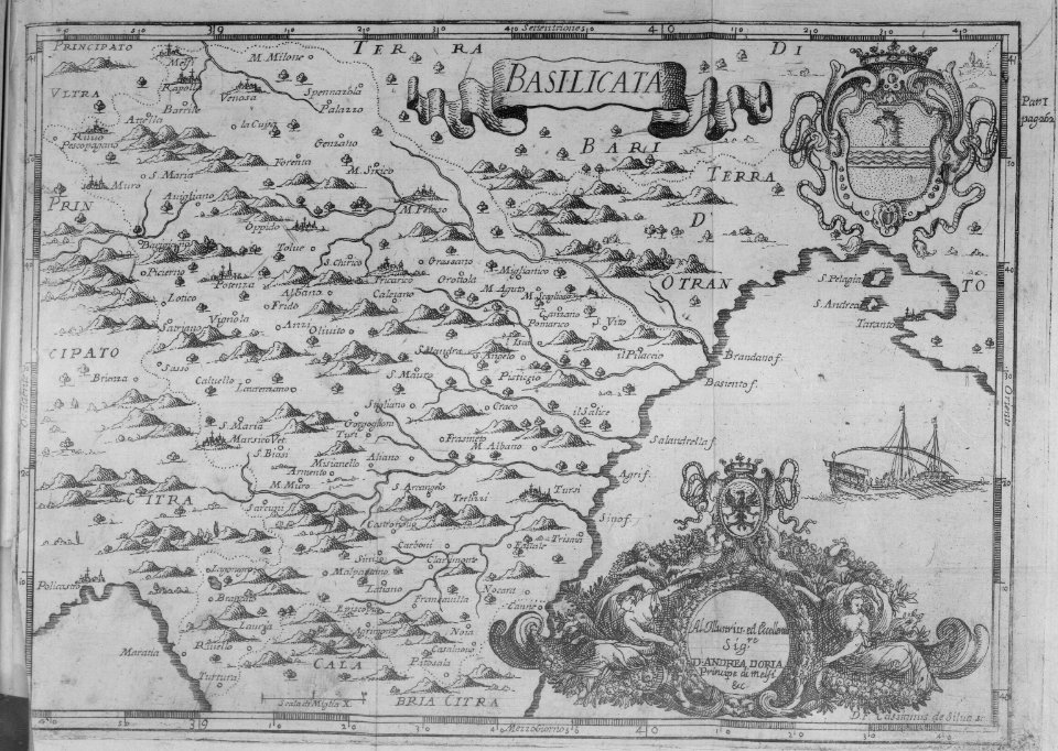 "Basilicata"