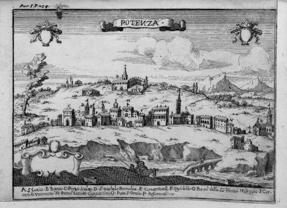 "Potenza"