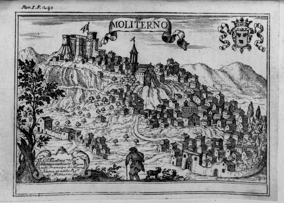 "Moliterno"