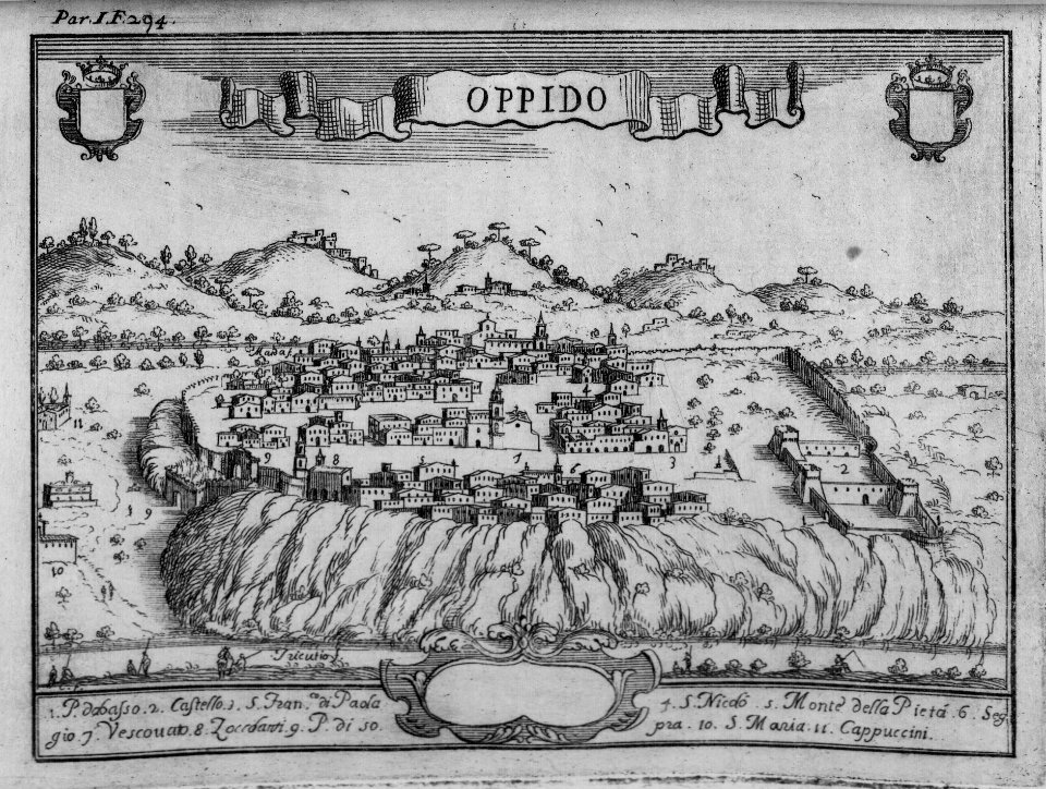 "Oppido"
