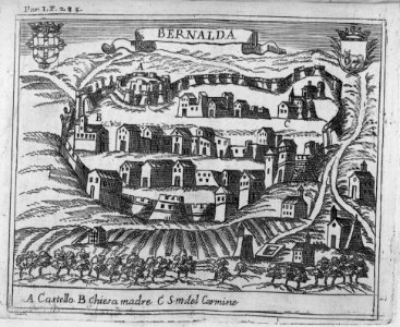 "Bernalda"