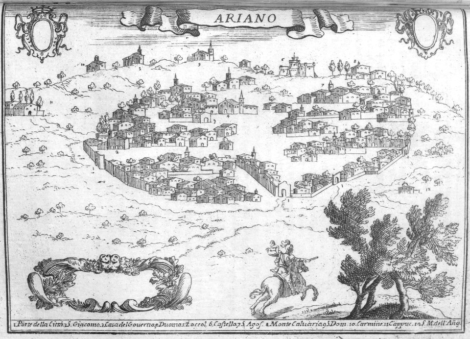 "Ariano"