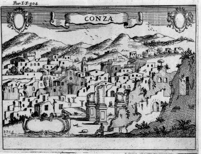 "Di Conza"