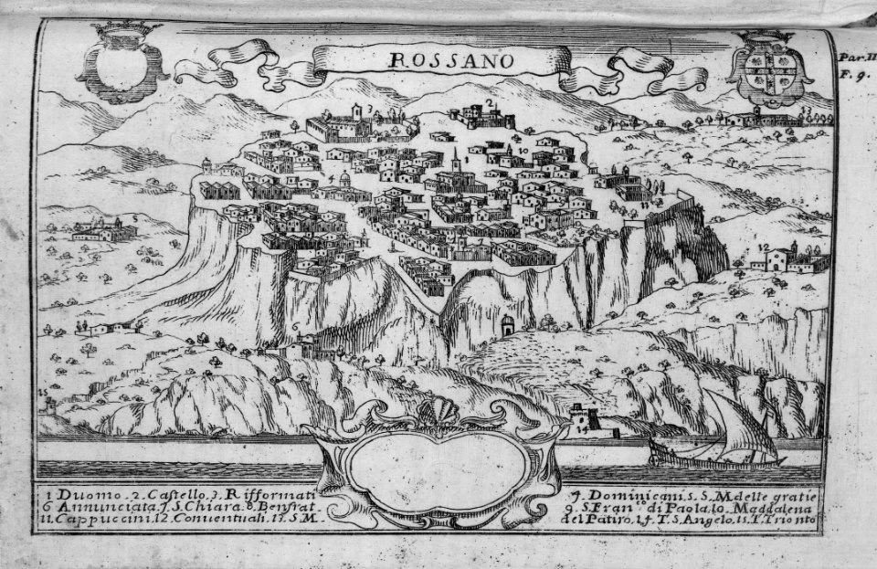 "Rossano"