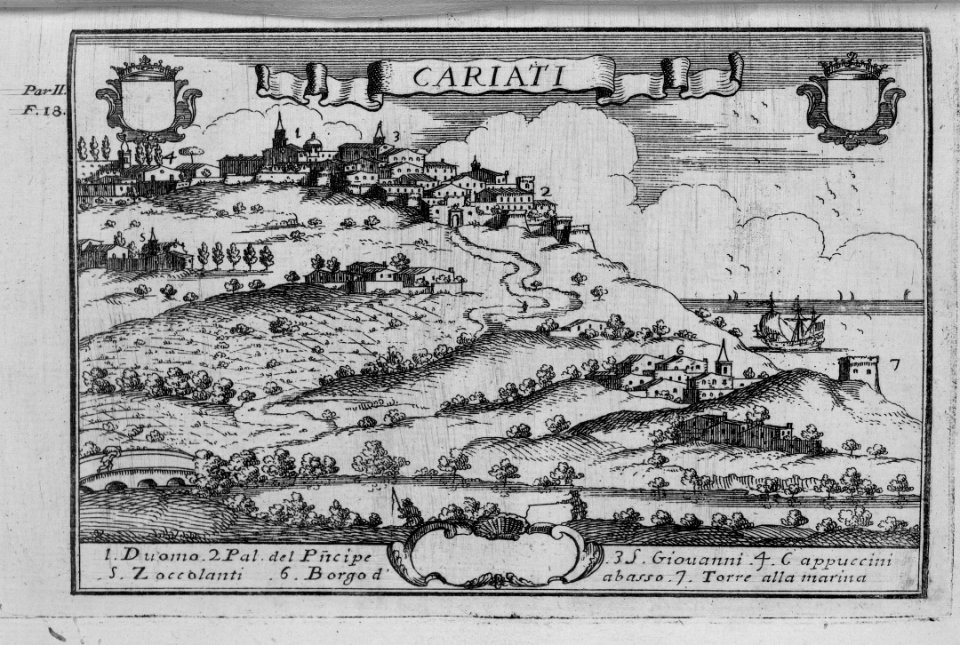 "Cariati"