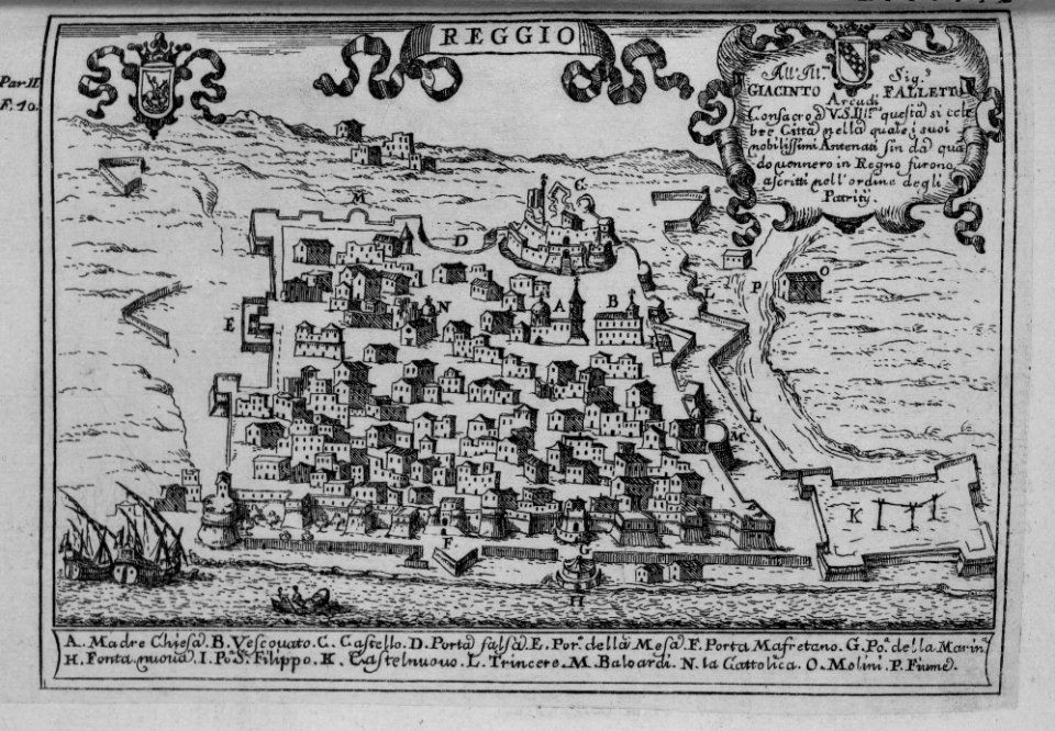 "Reggio"