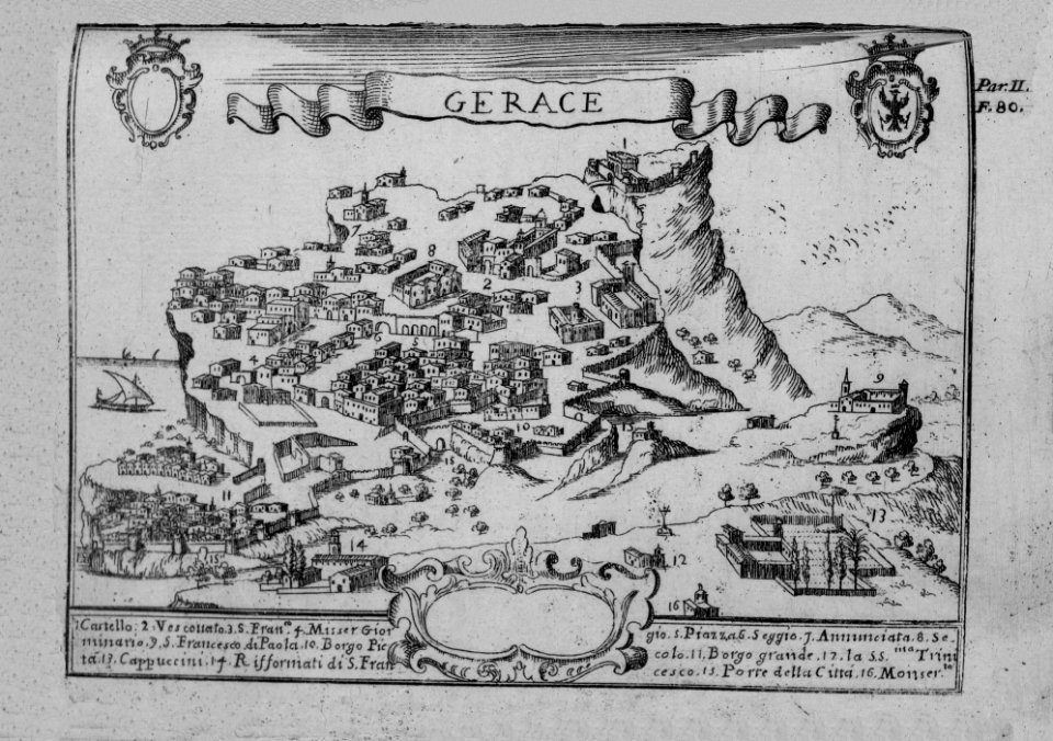 "Gerace"