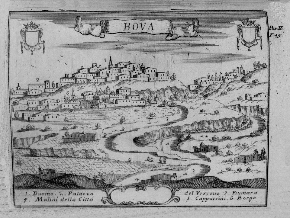 "Bova"