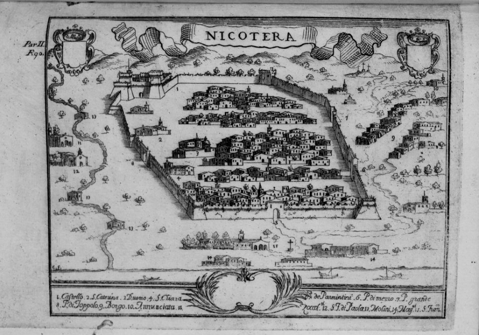 "Nicotera"
