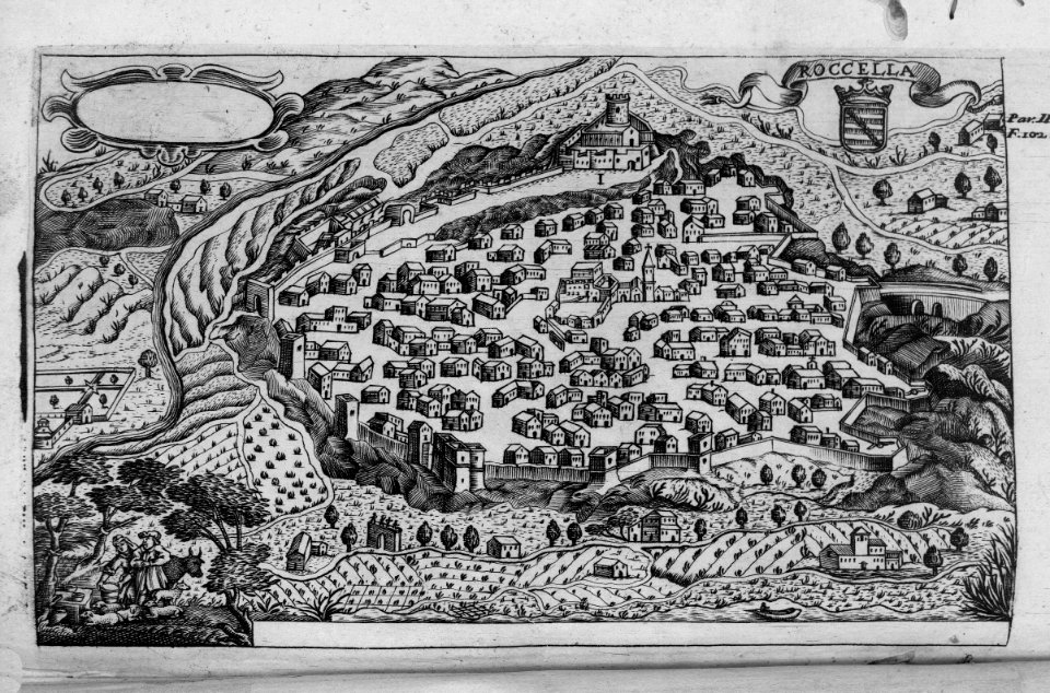 "Roccella"