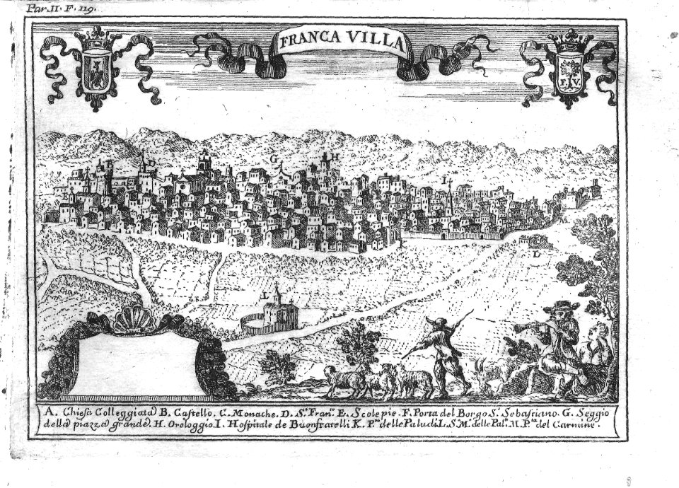 "Franca Villa"