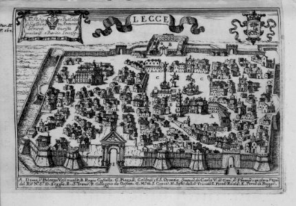 "Lecce"