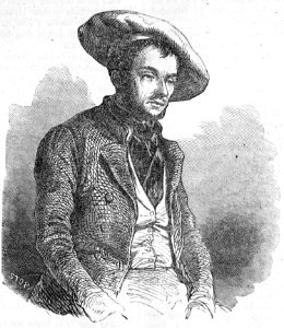 Asesinato del niño de La Villete, por Pedro Vincent Elizab…