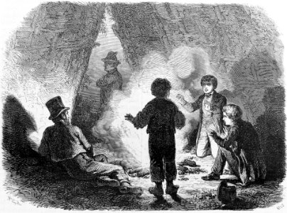 Rapto de los niños del señor Gaviria, cometido por Villena…