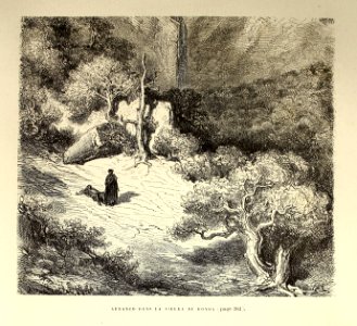 "Arranco dans la Sierra de Ronda"