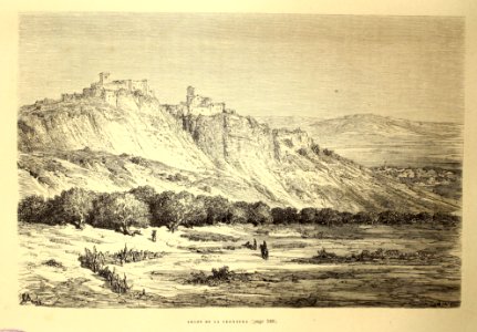 "Arcos de la Frontera"
