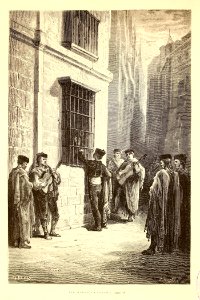 "Une serenata a Cordoue"