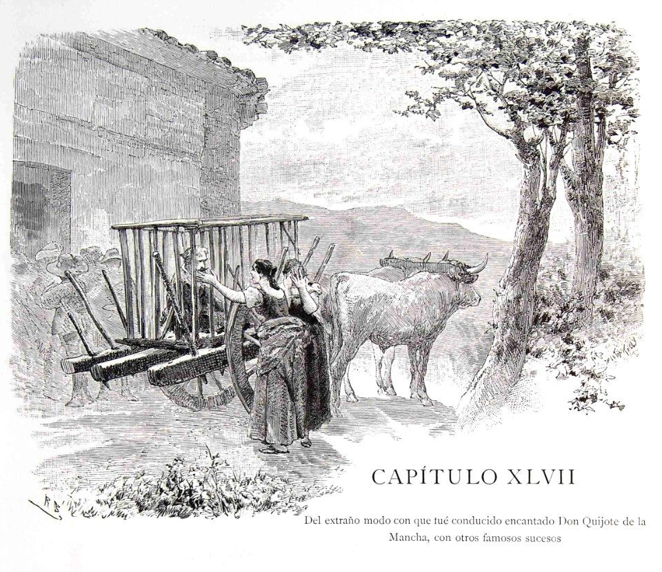 Capítulo XLVII