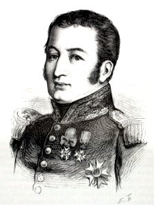 "El general Gerard".
