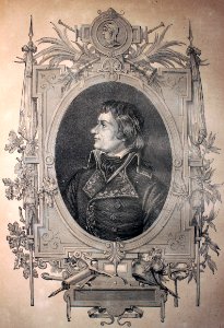 "Gouvion Saint-Cyr".