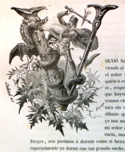"Letra V"