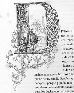 "Letra D"