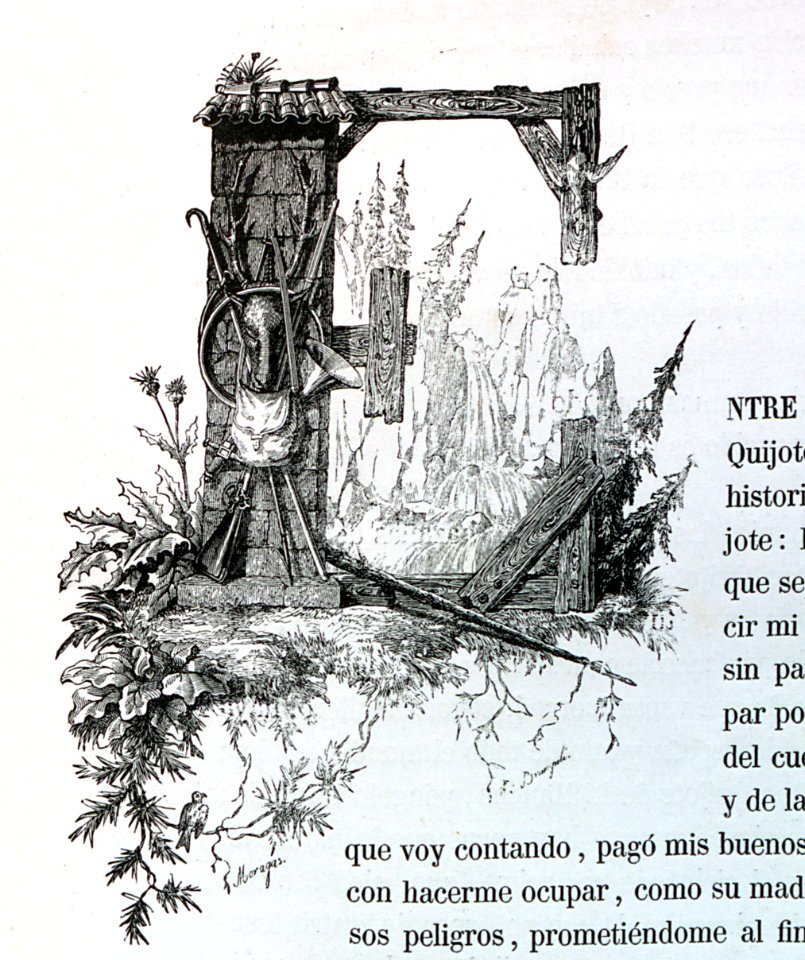 "Letra E"